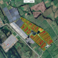 Optimización inteligente del campo, descubre Farmapp Pests®