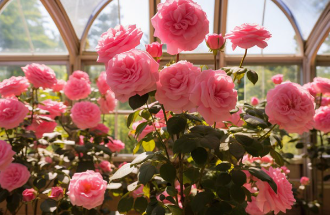 ¿Cómo pueden la química, la física y la biología del suelo mejorar el enraizamiento de la rosa?