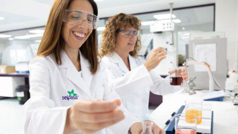 Seipasa Natural Technology®: Un modelo que va más allá en el conocimiento y uso de los extractos vegetales