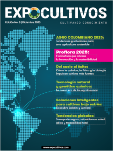 Editorial: Agro colombiano cierra 2025 con crecimiento récord