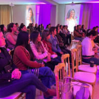 Bayer en Rosa: un espacio para reconocer el liderazgo femenino en el sector floricultor