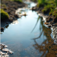 Caracterización fisicoquímica de la calidad del agua para aplicaciones de agroquímicos y su impacto en la eficacia agronómica.