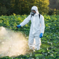 Mecanismos de acción de fungicidas: Estrategias FRAC para la prevención de resistencia en la floricultura colombiana